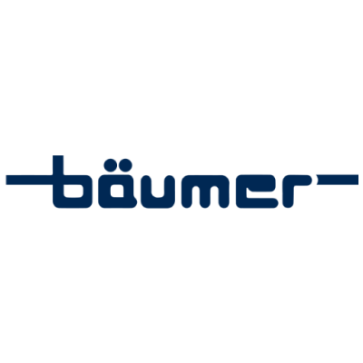 Logo der Bäumer Vertriebshygiene GmbH