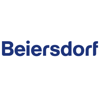 Logo der Beiersdorf AG