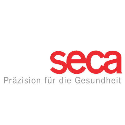 Logo der Seca GmbH