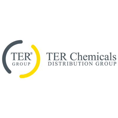 Logo der TER Chemicals Distribution Group